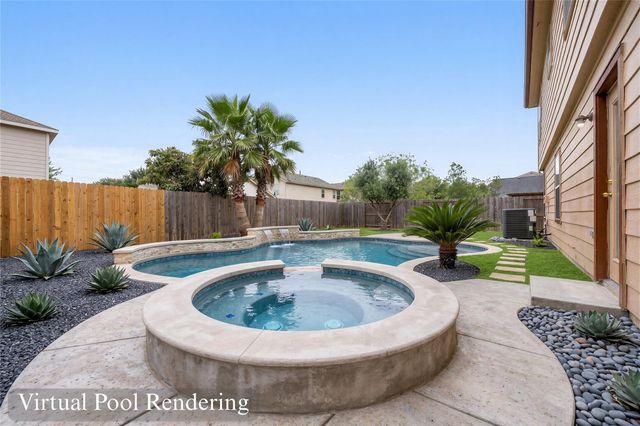 2314 Bristol Band Lane, Katy, TX 77450