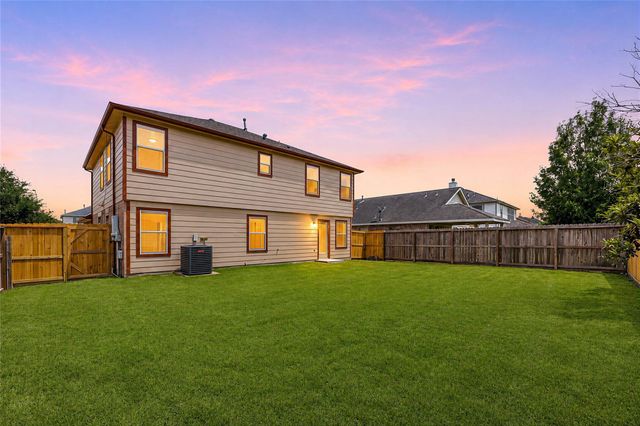 2314 Bristol Band Lane, Katy, TX 77450