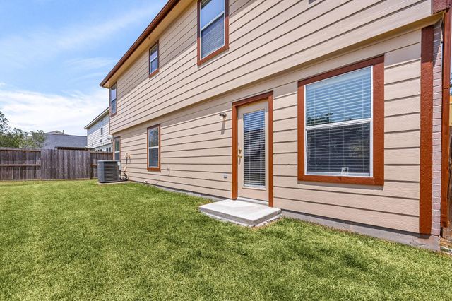 2314 Bristol Band Lane, Katy, TX 77450