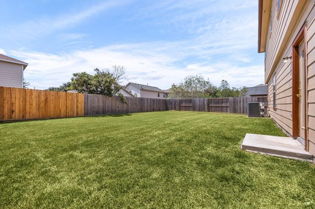 2314 Bristol Band Lane, Katy, TX 77450