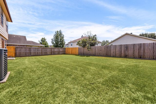 2314 Bristol Band Lane, Katy, TX 77450