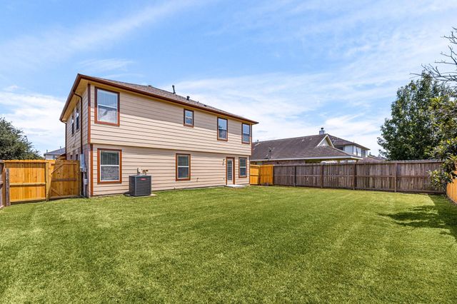 2314 Bristol Band Lane, Katy, TX 77450