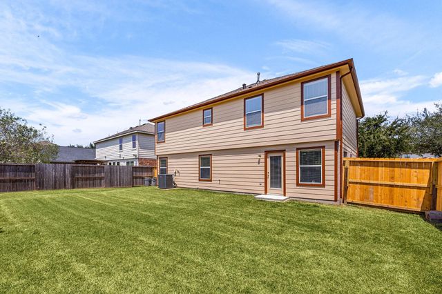 2314 Bristol Band Lane, Katy, TX 77450