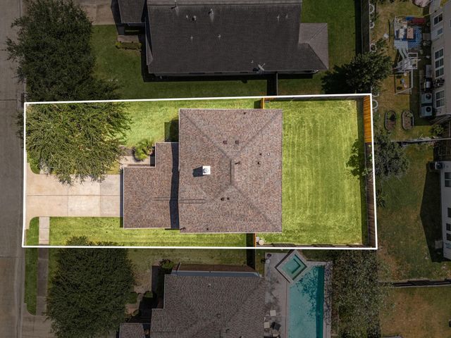 2314 Bristol Band Lane, Katy, TX 77450