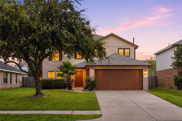 2314 Bristol Band Lane, Katy, TX 77450