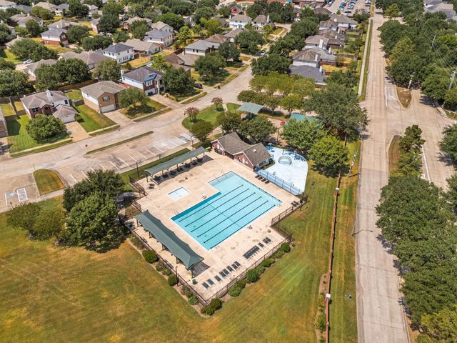 2314 Bristol Band Lane, Katy, TX 77450