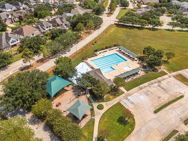 2314 Bristol Band Lane, Katy, TX 77450