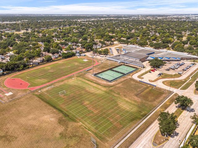 2314 Bristol Band Lane, Katy, TX 77450