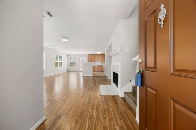 2314 Bristol Band Lane, Katy, TX 77450