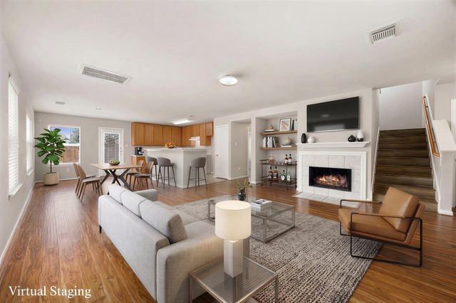 2314 Bristol Band Lane, Katy, TX 77450