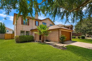 2314 Bristol Band Lane, Katy, TX 77450