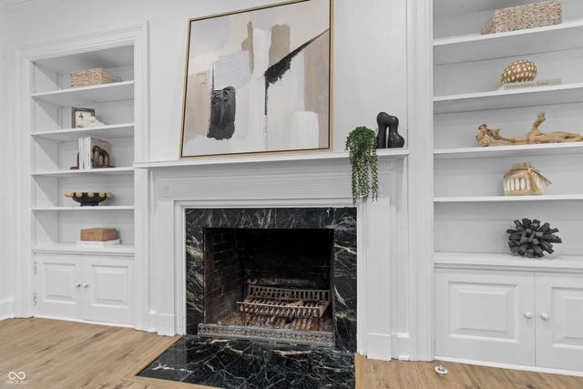 3717 N Delaware Street, Indianapolis, IN 46205