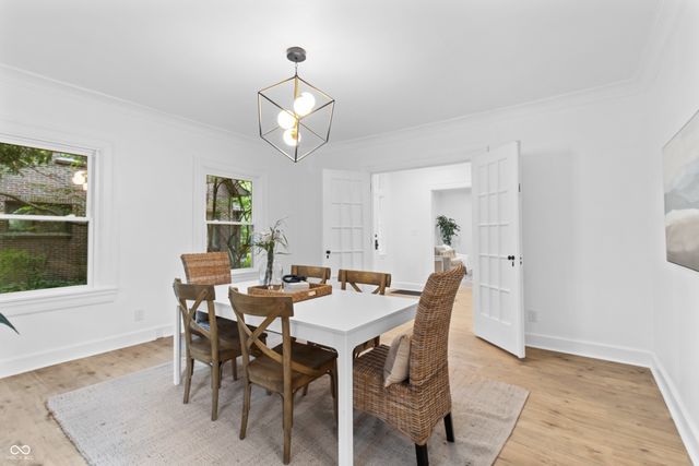 3717 N Delaware Street, Indianapolis, IN 46205