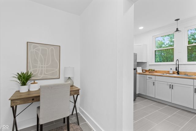 3717 N Delaware Street, Indianapolis, IN 46205