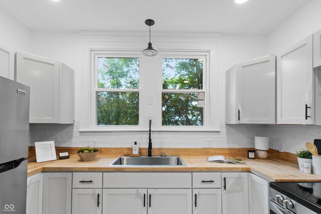 3717 N Delaware Street, Indianapolis, IN 46205