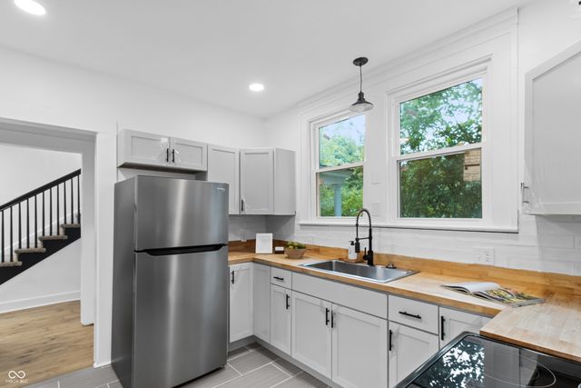 3717 N Delaware Street, Indianapolis, IN 46205