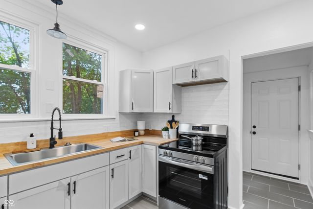 3717 N Delaware Street, Indianapolis, IN 46205