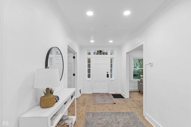 3717 N Delaware Street, Indianapolis, IN 46205