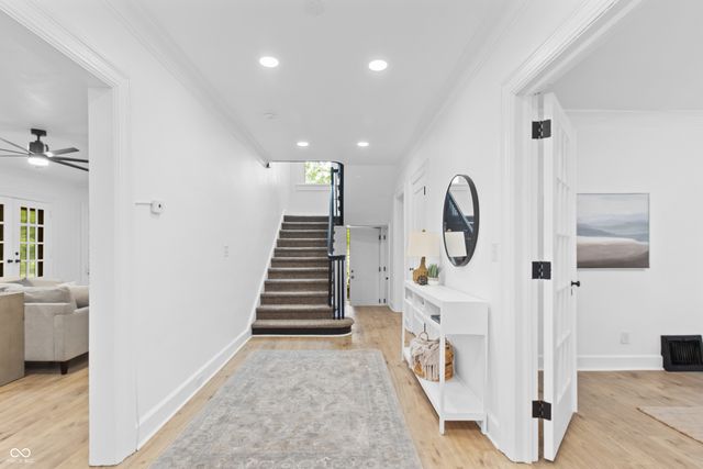 3717 N Delaware Street, Indianapolis, IN 46205