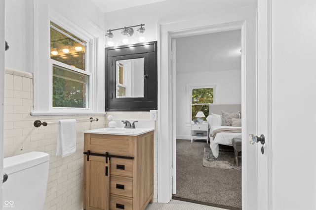 3717 N Delaware Street, Indianapolis, IN 46205