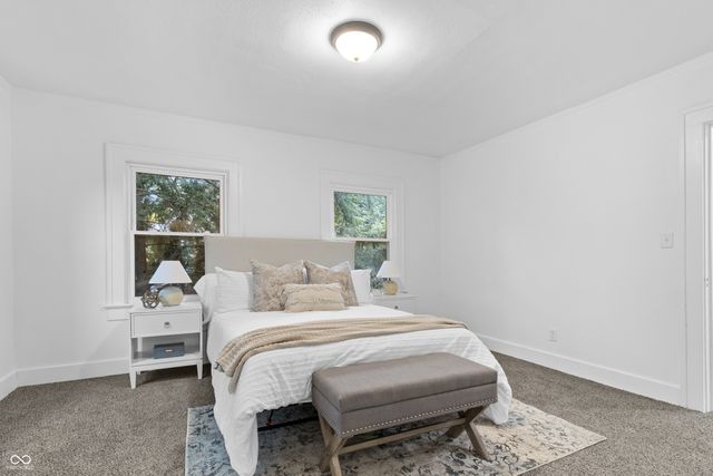 3717 N Delaware Street, Indianapolis, IN 46205