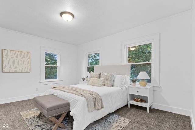 3717 N Delaware Street, Indianapolis, IN 46205