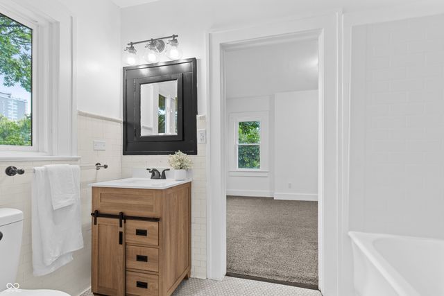 3717 N Delaware Street, Indianapolis, IN 46205