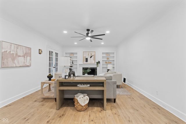 3717 N Delaware Street, Indianapolis, IN 46205