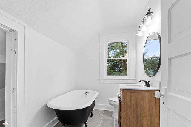 3717 N Delaware Street, Indianapolis, IN 46205