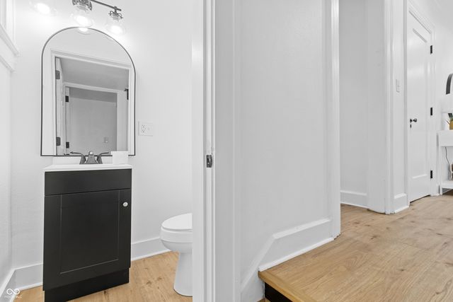 3717 N Delaware Street, Indianapolis, IN 46205