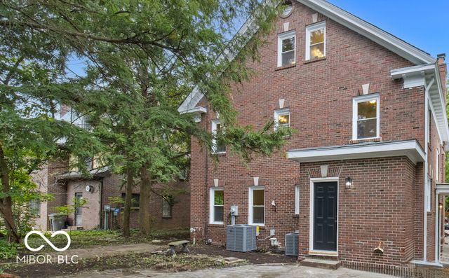 3717 N Delaware Street, Indianapolis, IN 46205