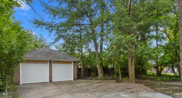 3717 N Delaware Street, Indianapolis, IN 46205