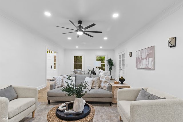 3717 N Delaware Street, Indianapolis, IN 46205