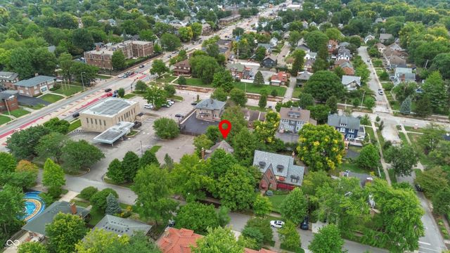 3717 N Delaware Street, Indianapolis, IN 46205