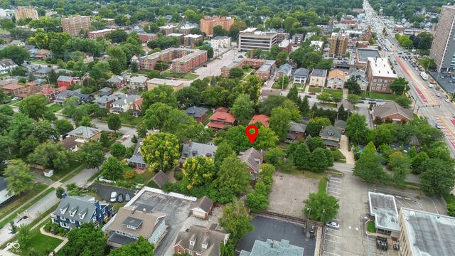 3717 N Delaware Street, Indianapolis, IN 46205