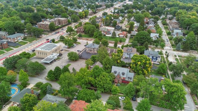 3717 N Delaware Street, Indianapolis, IN 46205