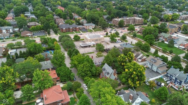 3717 N Delaware Street, Indianapolis, IN 46205