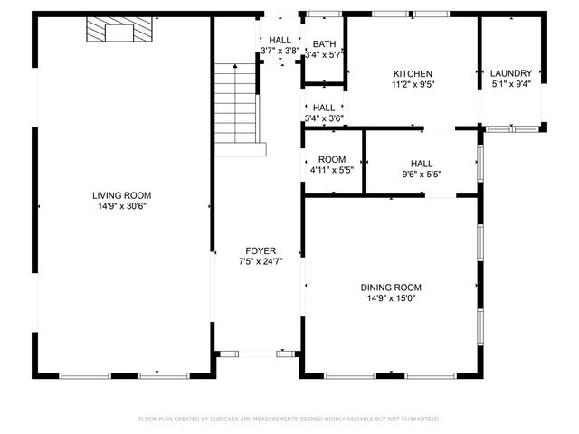 3717 N Delaware Street, Indianapolis, IN 46205