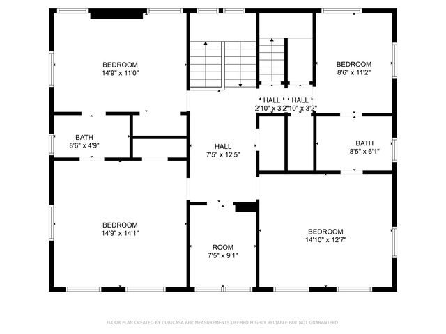 3717 N Delaware Street, Indianapolis, IN 46205