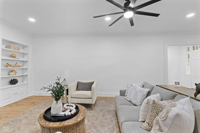 3717 N Delaware Street, Indianapolis, IN 46205