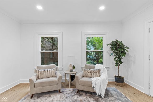 3717 N Delaware Street, Indianapolis, IN 46205