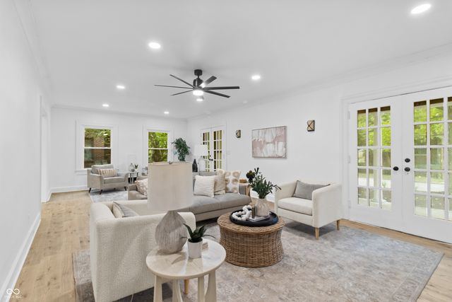 3717 N Delaware Street, Indianapolis, IN 46205