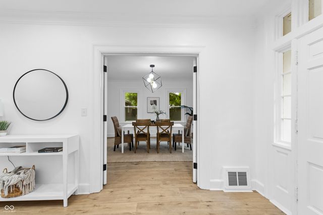 3717 N Delaware Street, Indianapolis, IN 46205