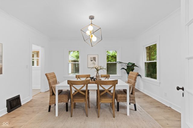 3717 N Delaware Street, Indianapolis, IN 46205