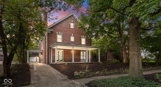 3717 N Delaware Street, Indianapolis, IN 46205