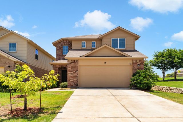 3301 Ortman DR, Pflugerville, TX 78660