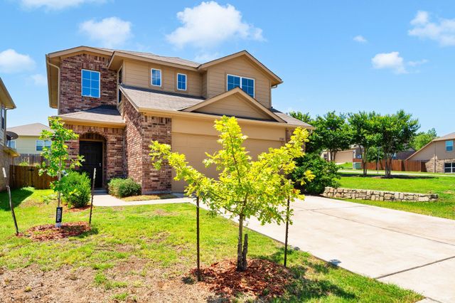 3301 Ortman DR, Pflugerville, TX 78660