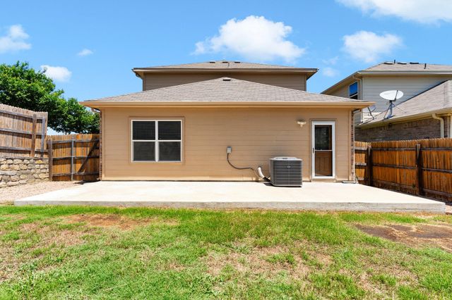 3301 Ortman DR, Pflugerville, TX 78660