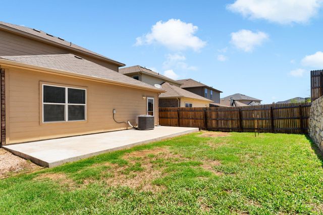 3301 Ortman DR, Pflugerville, TX 78660