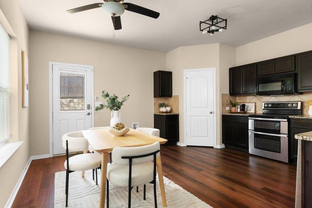 3301 Ortman DR, Pflugerville, TX 78660
